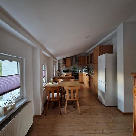 Unit Sonnenschein Apartment Schwerin  Bagian luar foto