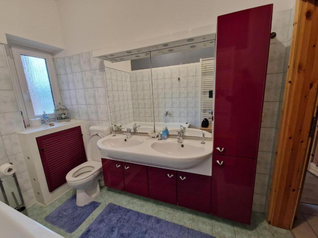 Unit Sonnenschein Apartment Schwerin  Bagian luar foto